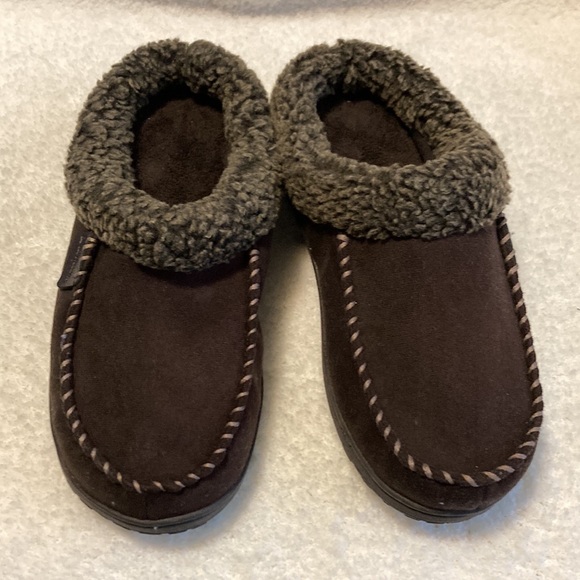 Dear foams Men’s Slippers NEW - Picture 7 of 7